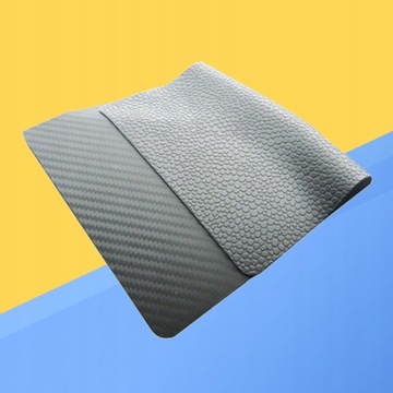 Подушка сиденья Противоскользящая накладка Приборная панель автомобиля