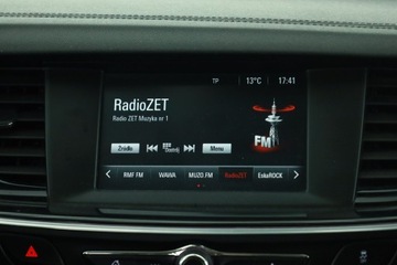 Opel Insignia I Sports Tourer Facelifting 2.0 CDTI Ecotec 170KM 2017 Opel Insignia 2.0 CDTI, Salon Polska, Serwis ASO, zdjęcie 9