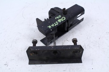 ПОДЪЕМНИК ЗАПАСНОГО КОЛЕСА NISSAN CABSTAR 07,