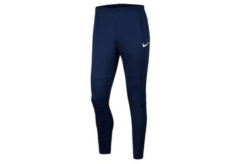OUTLET męskie spodnie Nike Dry Park 20 Pant BV6877-410 r.M