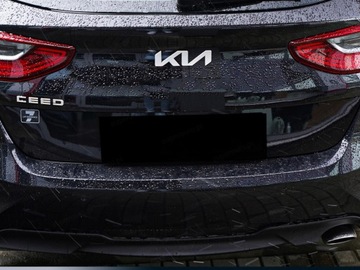 Kia Ceed III Kombi Facelifting 1.5 T-GDI 160KM 2024 Kia Cee&#039;d 1.5 T-GDI DCT Hatchback 160KM 2024, zdjęcie 6