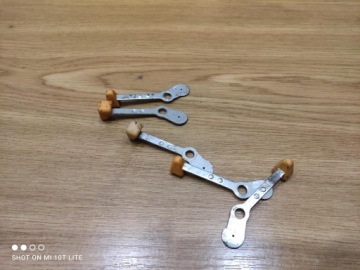 OPP FPHT26-2 НОЖНИЦЫ КАБЕЛЯ РЫЧАГ