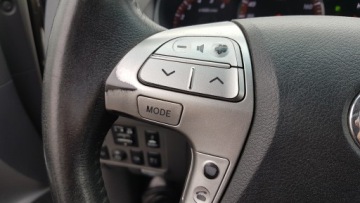 Toyota Hilux VII Podwójna kabina Facelifting 3.0 D-4D 171KM 2012 Toyota Hilux 3.0 Diesel 170 KM, zdjęcie 7