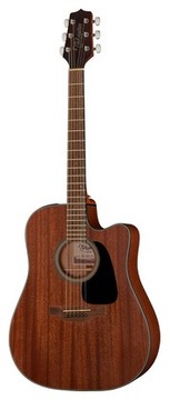 Электроакустическая гитара Takamine GD11MCE-NS