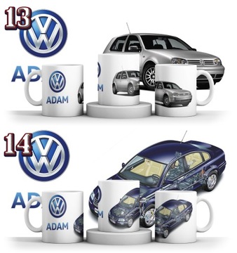 КРУЖКА ВОДИТЕЛЬСКАЯ VW VOLKSWAGEN В ПОДАРОК ​​+ БЕСПЛАТНО