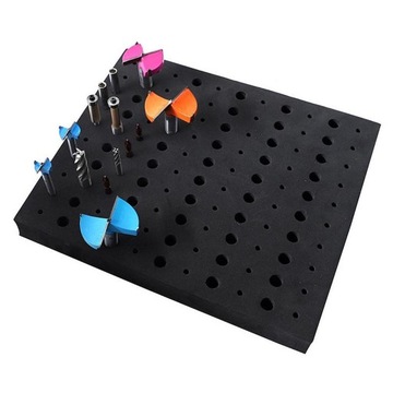 Вкладка для хранения битов маршрутизатора. Поместите все биты маршрутизатора на сайте: организованный, безопасный