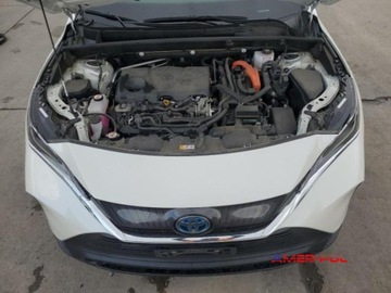 Toyota Venza 2021 Toyota Venza 2021 r., 2,5L LE HYBRID 2.5 Hybryda 219KM, zdjęcie 11