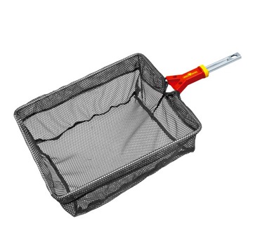 WK-M PODBIERAK Wolf-Garten 35 / 30 cm siatka koszyk do basenu