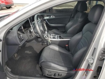 Kia Stinger 2023 Kia Stinger 2023 r., 3,3L GT2 3.3 Benzyna 368KM, zdjęcie 7