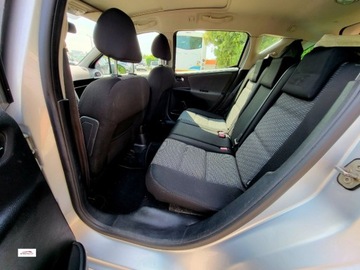 Peugeot 207 SW 1.6 HDi 90KM 2010 Peugeot 207 Zarejestrowany,Tylko 169.000km GWARANCJA 1.6 Diesel 90KM, zdjęcie 5