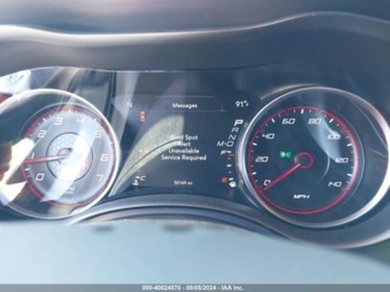 Dodge Charger VII 2020 Dodge Charger 2020r, GT, 3.6L 3.6 Benzyna 303KM, zdjęcie 9