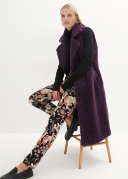 ЖИЛЕТ ЖЕНСКИЙ BONPRIX 48