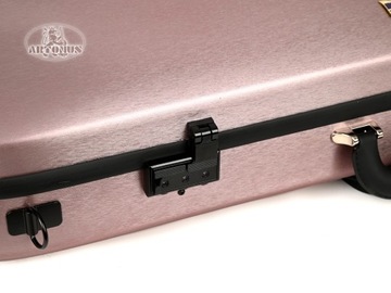 ArtMG Futerał skrzypcowy, na skrzypce MASTER GD-B