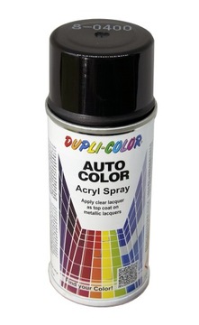 Dupli Color lakier akryl 150ml AUDI LY9B