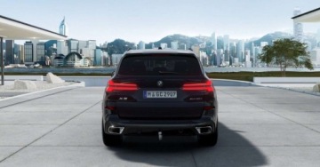 BMW X5 G05 2026 BMW X5 3.0 Diesel 286KM, zdjęcie 4