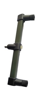 Комплект подставок для двух удочек Микадо.