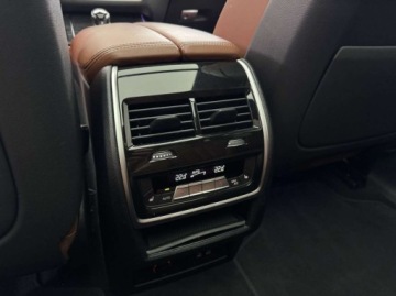 BMW X7 SUV 3.0 40d 340KM 2021 BMW X7 xDrive40d 7os BMW Individual Night Vision Harman Kardon 3.0, zdjęcie 15