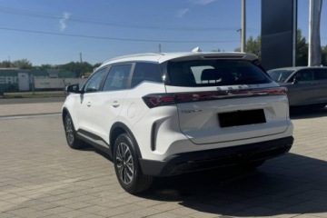 Chery Tiggo 7 SUV 1.6 T-GDI 147KM 2025 CHERY Tiggo 7 Essential 1.6 T-GDI DCT Suv 147KM 2025, zdjęcie 3