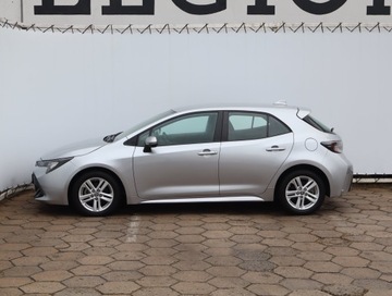 Toyota Corolla XII Hatchback 1.8 Hybrid 122KM 2022 Toyota Corolla 1.8 Hybrid, 1. Właściciel, Automat, zdjęcie 2