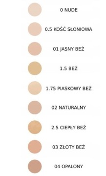 Paese Long Cover Fluid тональный крем 30мл 1.5 БЕЖЕВЫЙ