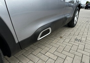 Citroen C5 Aircross SUV 1.2 PureTech 130KM 2020 Citroen C5 Aircross 1,2 Benzyna 131 KM GWARANCJA Zamiana Zarejestrowany, zdjęcie 32