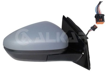 ALKAR 6140729 ZRCÁTKO VNĚJŠÍ