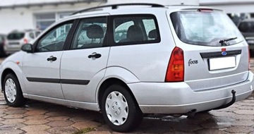 FORD FOCUS KOMBI MK1 I 1998DO2005 ZAŘÍZENÍ(HÁK) TÁŽNÝ