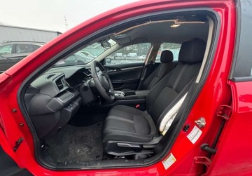 Honda Civic X 2020 Honda Civic 2020 Honda Civic LX 2.0 - na placu w POLSCE po akcyzie Faktura, zdjęcie 11