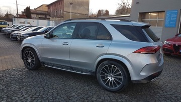 Mercedes GLE V167 2022 Mercedes GLE 300 d mhev Premium Plus 4matic auto Sequential Hybrid, zdjęcie 1