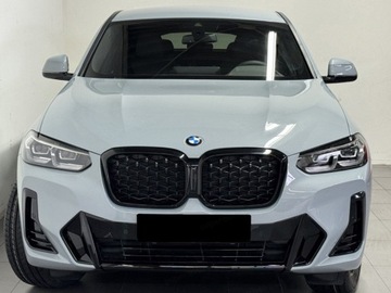 BMW X4 G02 SUV Facelifting 2.0 20d 190KM 2025 xDrive20d Sport Suv 2.0 (190KM) 2025, zdjęcie 1