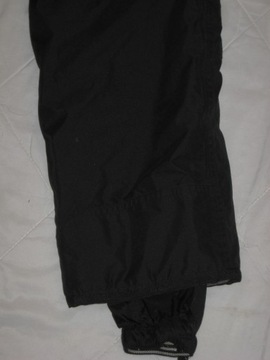 Лыжные утепленные штаны No Fear, 8 лет, детские