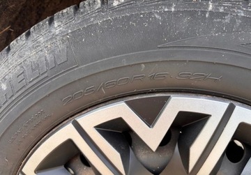 Ford C-MAX II Minivan 1.6 TDCi 95KM 2012 Ford C-MAX 1.6D zadbany zarejestrowany 1.6 Diesel 95KM, zdjęcie 13