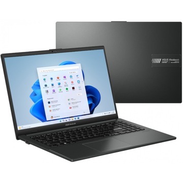 ASUS VivoBook Go 15 E1504F R5-7520U 16/512GB 15,6' OLED Win11