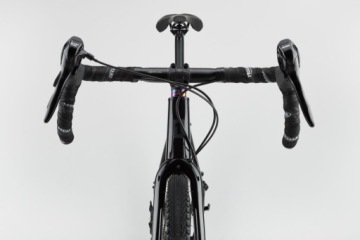 Гравийный велосипед Octane One Gridd 2 28'' Black 'S'