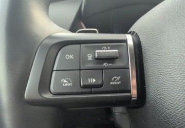 Citroen C5 III 2022 Citroen C5X C5 X 1.6 PureTech Shine EAT8 SalonPL FVat Od Reki Zadbany Nisk, zdjęcie 18