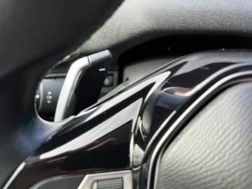 Peugeot 3008 II Crossover Facelifting  1.2 PureTech 130KM 2021 Peugeot 3008 Automat/Manetki/ Kamery360 /Salon Pl, zdjęcie 14