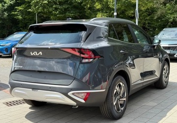 Kia Sportage V SUV 1.6 T-GDI 160KM 2025 Kia Sportage MY25 wersja L, silnik 160KM skrzynia manualna 6MT 1.6 Benzyna, zdjęcie 11