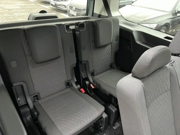 Volkswagen Caddy V 2025 Volkswagen Caddy Maxi LIFE/7 os., AUTOMAT DSG, 1.5, zdjęcie 16