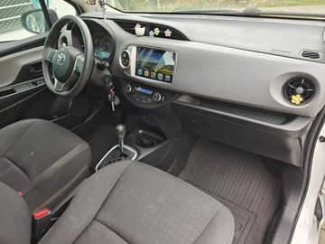 Toyota Yaris III 2017 Toyota Yaris Hybryda, zdjęcie 15