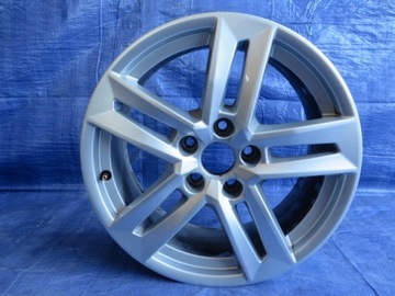 AUDI A4 B9 8W0 FELGA 7X17 ET42 8W0601025P