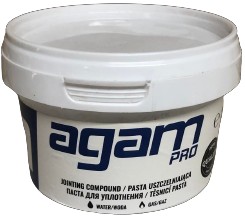 Pasta uszczelniająca AGAM PRO 300g