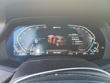 BMW X5 G05 2021 BMW X5 2021 BMW X5 XDRIVE45E 3.0 Hybryda 483KM, zdjęcie 8