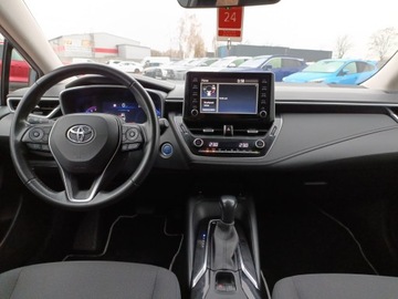 Toyota Corolla XII Sedan 1.8 Hybrid 122KM 2020 Toyota Corolla 1.8 Hybrid Comfort Seria E21 (2019-, zdjęcie 13