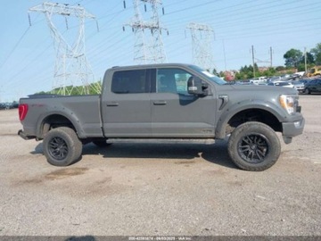 Ford 2021 Ford F150 XLT 2021 3.5l 3.5 Benzyna 400KM, zdjęcie 6