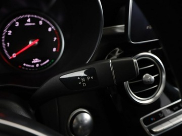 Mercedes GLC C253 2017 Mercedes GLC 350 FV23 350e Automat 4Matic AMG Line, zdjęcie 33