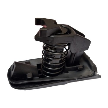 MERCEDES SPRINTER 95-06 РУЧКА ДВЕРИ ЛЕВАЯ ПРАВАЯ