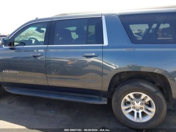 Chevrolet Suburban GMT900 2020 Chevrolet Suburban 2020 Chevrolet Suburban 2WD 4dr LS 5.3 Benzyna 355KM, zdjęcie 13