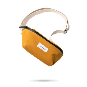 СУМКА С КАРМАНОМ AIRTAG NATIVE UNION W.F.A CROSSBODY