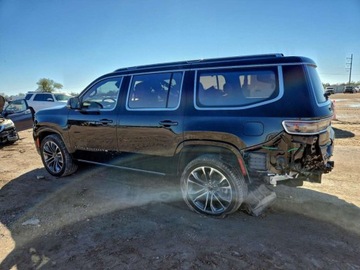 Jeep Wagoneer II 2022 Jeep Grand Wagoneer Series III 2022 6.4l 6.4 Benzyna 471KM, zdjęcie 1