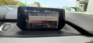 Mazda 6 III Sedan 2.5 SKYACTIV-G I-ELOOP 192KM 2015 Mazda 6 2.5 BENZYNA 193 KM, Klimatyzacja, Android, zdjęcie 18